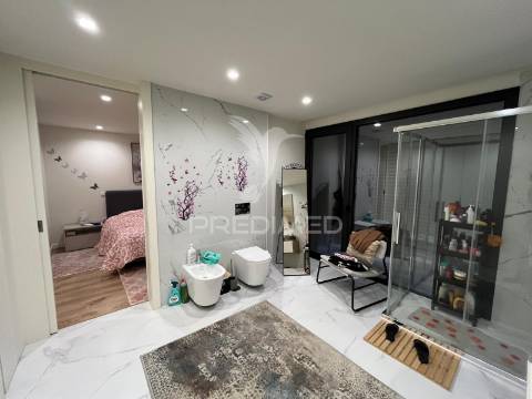 Moradia t3 moderna para arrendamento em palmeira – braga