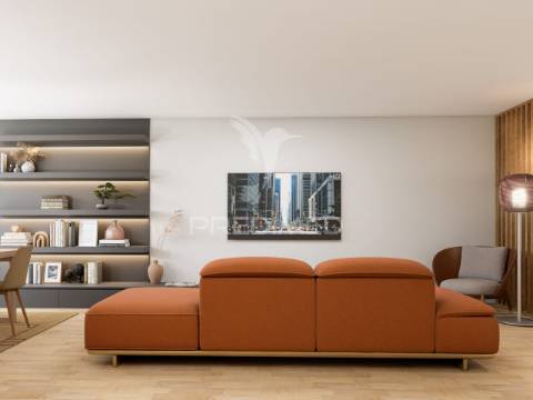 Apartamento t3 | “trofa premium” – trofa, porto