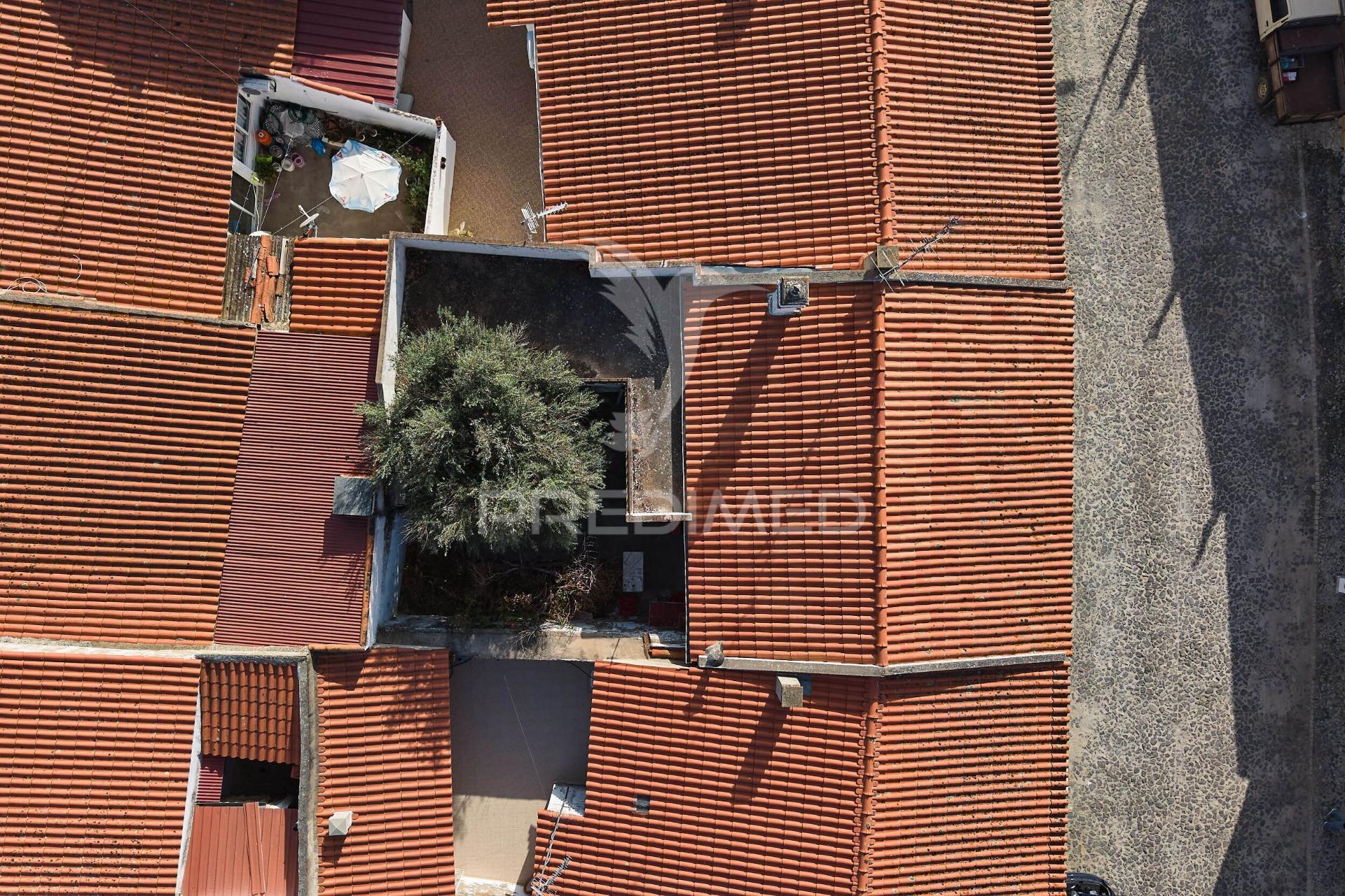 Moradia típica no baixo alentejo