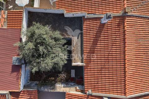 Moradia típica no baixo alentejo