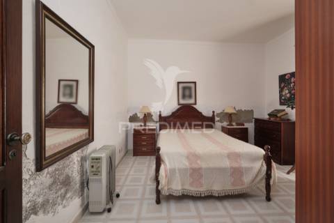 Moradia típica no baixo alentejo