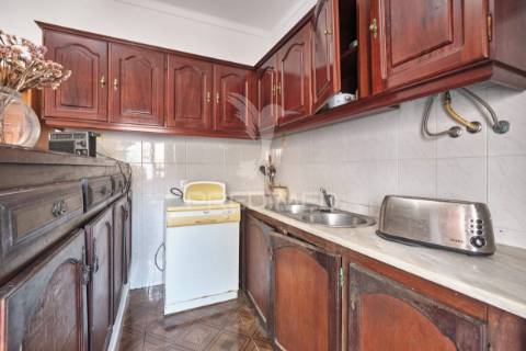 Moradia típica no baixo alentejo