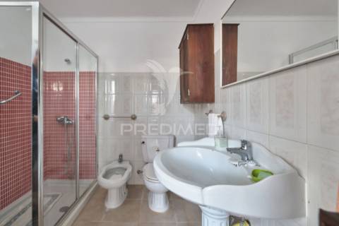 Moradia típica no baixo alentejo