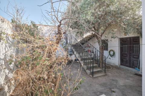 Moradia típica no baixo alentejo