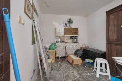 Moradia típica no baixo alentejo