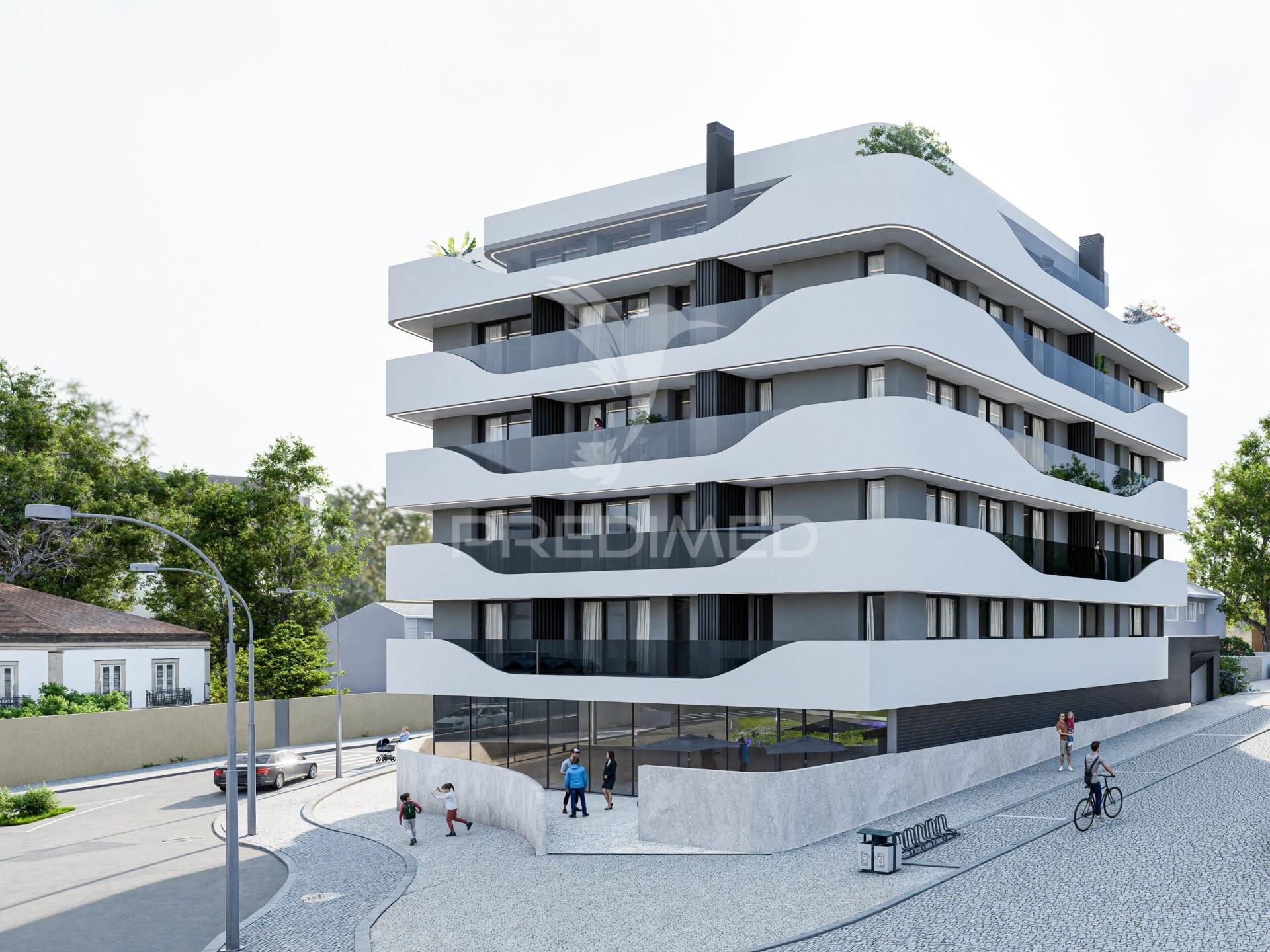 Loja comercial | “trofa premium” – trofa, porto