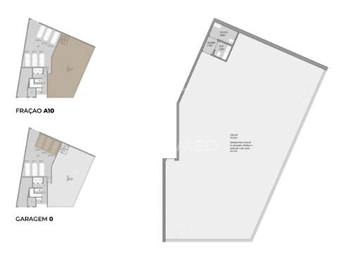 Loja comercial | “trofa premium” – trofa, porto