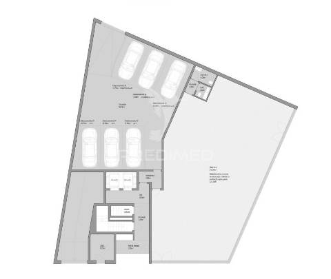 Loja comercial | “trofa premium” – trofa, porto