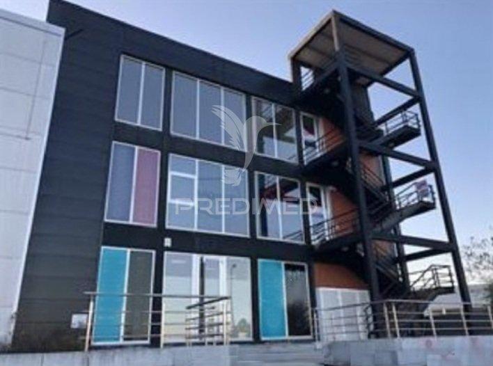 Escritorio em chaves – excelente localização