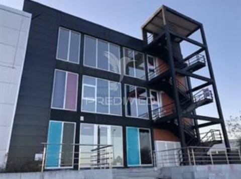 Escritorio em chaves – excelente localização