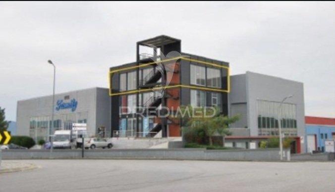 Escritorio em chaves – excelente localização