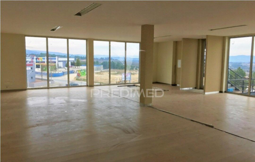 Escritorio em chaves – excelente localização