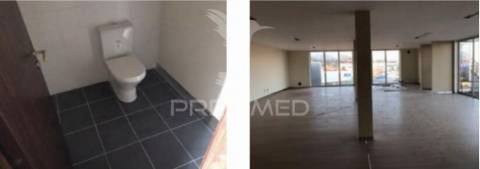 Escritorio em chaves – excelente localização