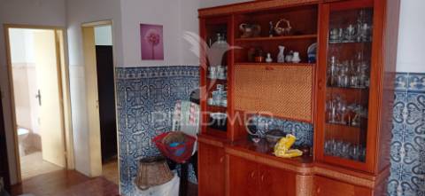 Monte alentejano, montargil