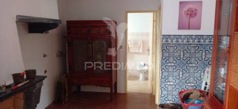 Monte alentejano, montargil