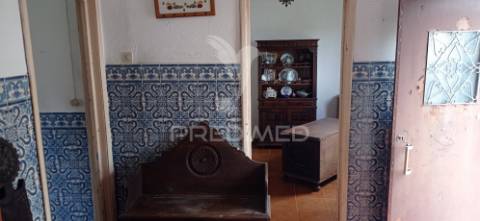 Monte alentejano, montargil