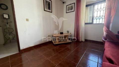 Moradia típica alentejana