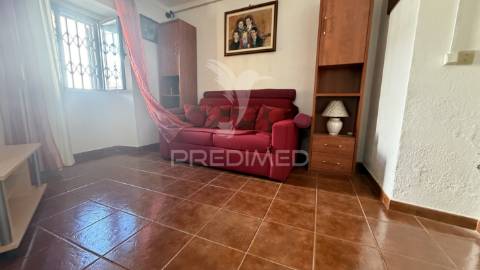 Moradia típica alentejana