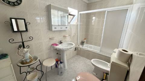 Moradia típica alentejana