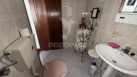 Moradia típica alentejana