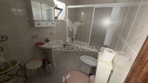 Moradia típica alentejana