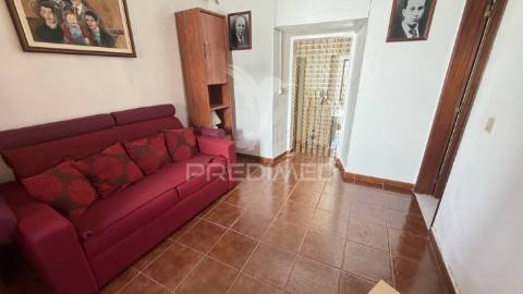 Moradia típica alentejana