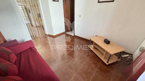 Moradia típica alentejana