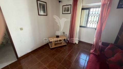 Moradia típica alentejana