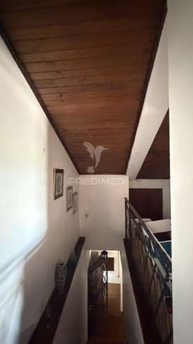 Moradia típica alentejana