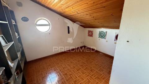 Moradia típica alentejana