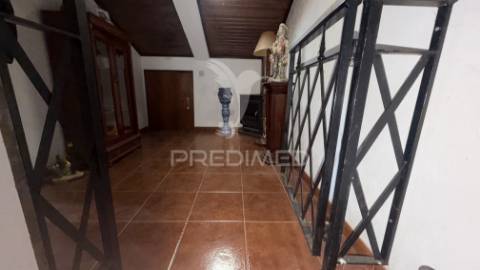 Moradia típica alentejana