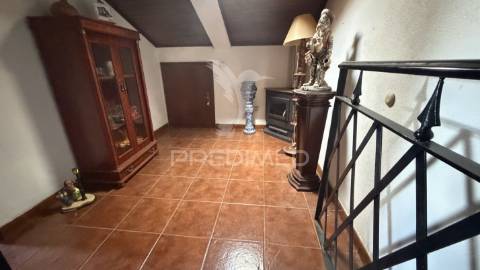 Moradia típica alentejana