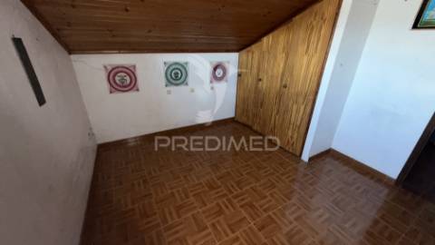 Moradia típica alentejana