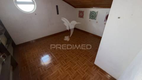 Moradia típica alentejana