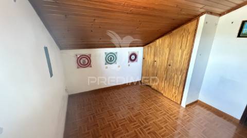 Moradia típica alentejana