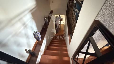 Moradia típica alentejana