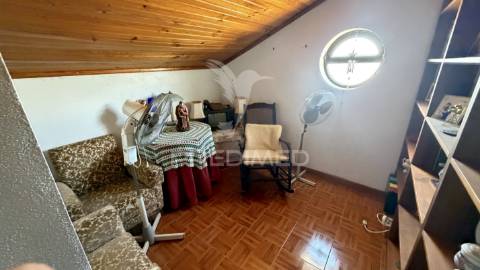 Moradia típica alentejana