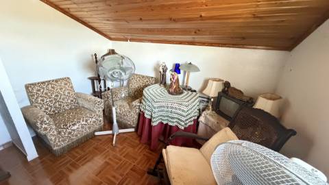 Moradia típica alentejana