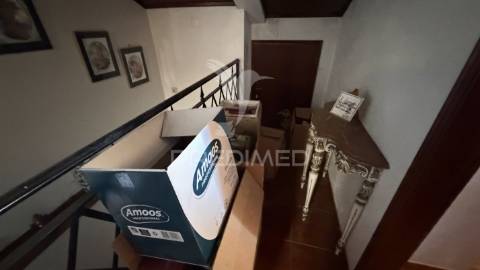 Moradia típica alentejana