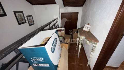 Moradia típica alentejana