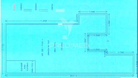 Excelente espaço junto à av. duque de loulé,  centro de lisboa