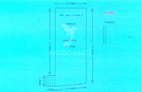 Excelente espaço junto à av. duque de loulé,  centro de lisboa