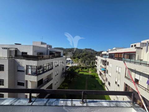 T2 recuado em vilar de andorinho