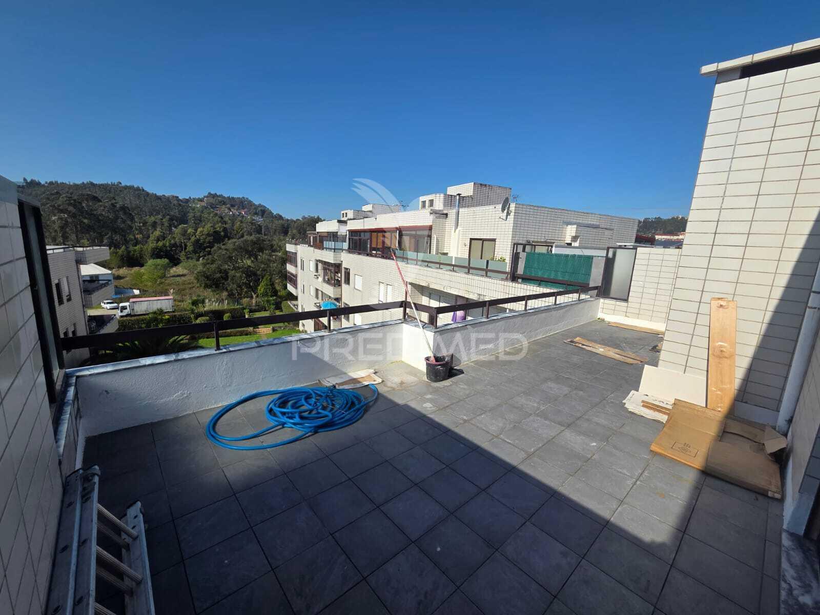 T2 recuado em vilar de andorinho