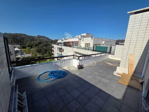 T2 recuado em vilar de andorinho