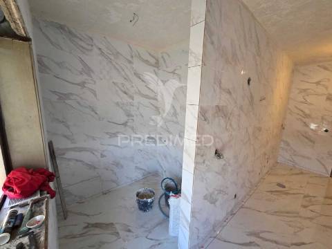 T2 recuado em vilar de andorinho