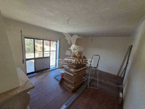 T2 recuado em vilar de andorinho