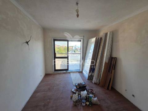 T2 recuado em vilar de andorinho