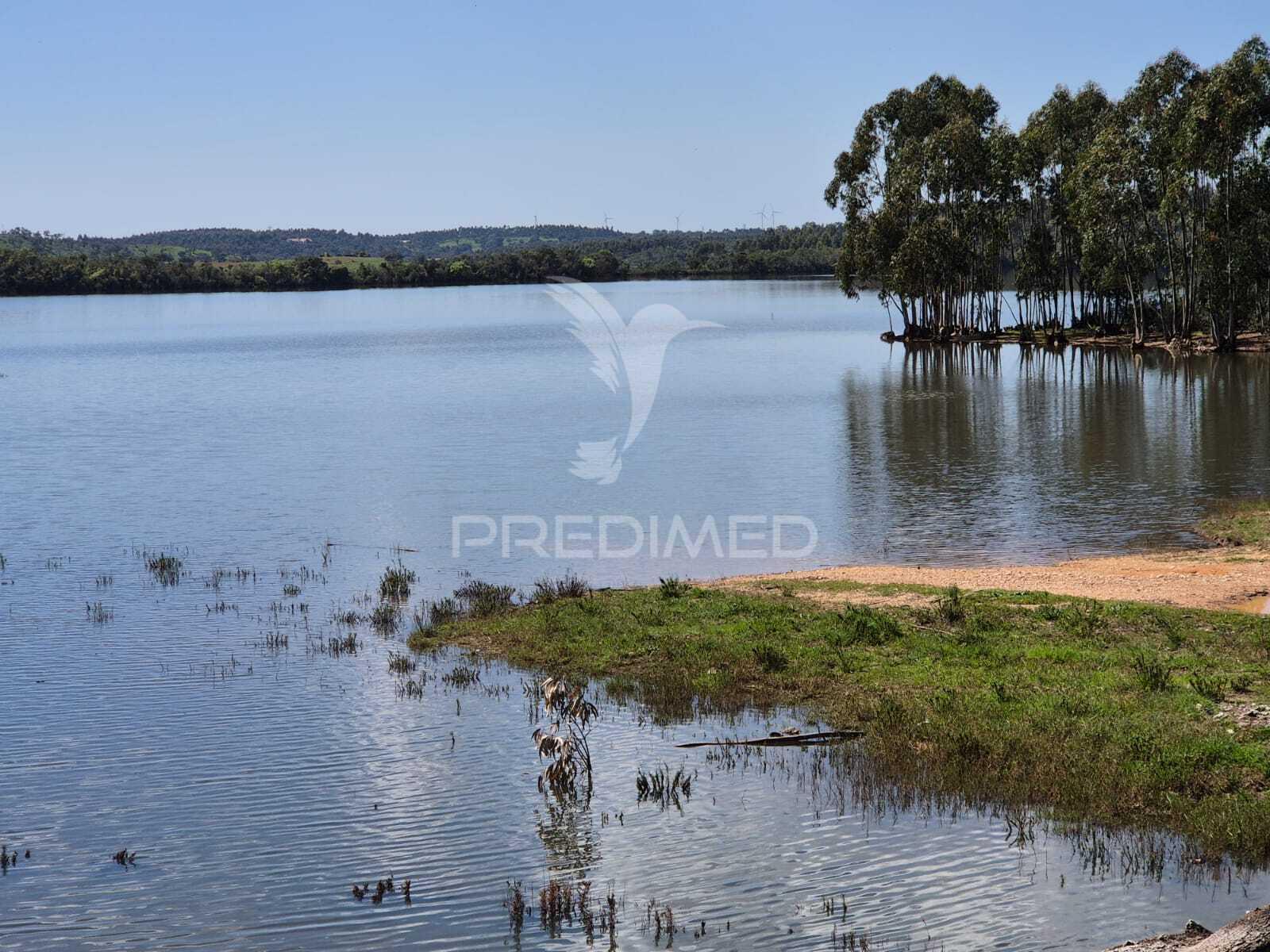 Terreno rústico no alentejo – natureza, tranquilidade e potencial de construção