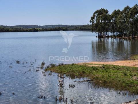 Terreno rústico no alentejo – natureza, tranquilidade e potencial de construção
